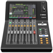 фото Микшер  Yamaha DM3