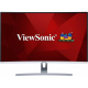 фото Монитор 31,5" Viewsonic VX3217-2KC-MHD