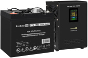 фото Комплект  Exegate FineSine SX-800.LCD.AVR.2SH