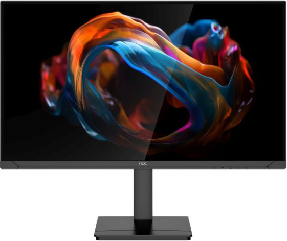 фото Монитор 27" NPC MU2707 в Омске