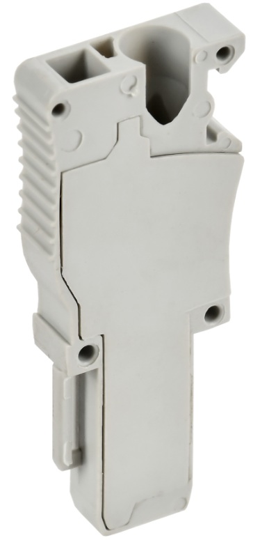 Разъем IEK AF-CT40-00-K03-002-PLN