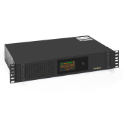фото Источник бесперебойного питания Exegate ServerRM UNL-1000.LCD.AVR.2SH.3C13.USB.2U