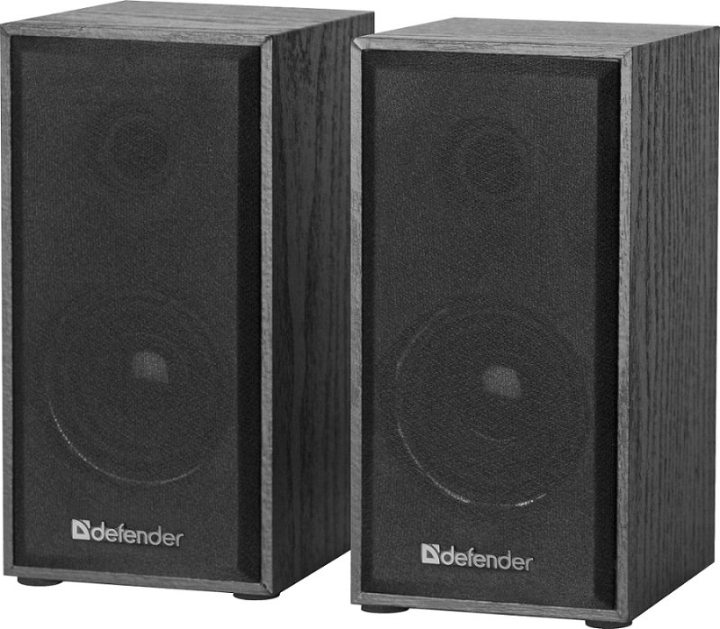 

Компьютерная акустика 2.0 Defender SPK 240 65224 6 Вт, питание USB, SPK 240