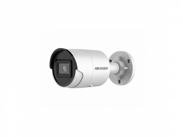 фото Видеокамера IP HIKVISION DS-2CD2023G2-IU(6mm)(D) в Казани