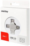 фото Накопитель USB 3.0 SmartBuy SB128GBMC15