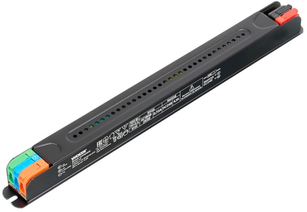 фото Блок питания  WOLTA LD-100W/03-24V в Омске