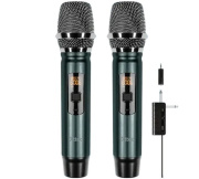 фото Микрофон  TTEC GoMic Pro