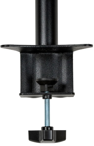 

Кронштейн Arm Media LCD-T01 ARM MEDIA 10219 для мониторов black (max VESA 100x100 мм., настольный, наклонно-поворотный, max 7 кг), LCD-T01