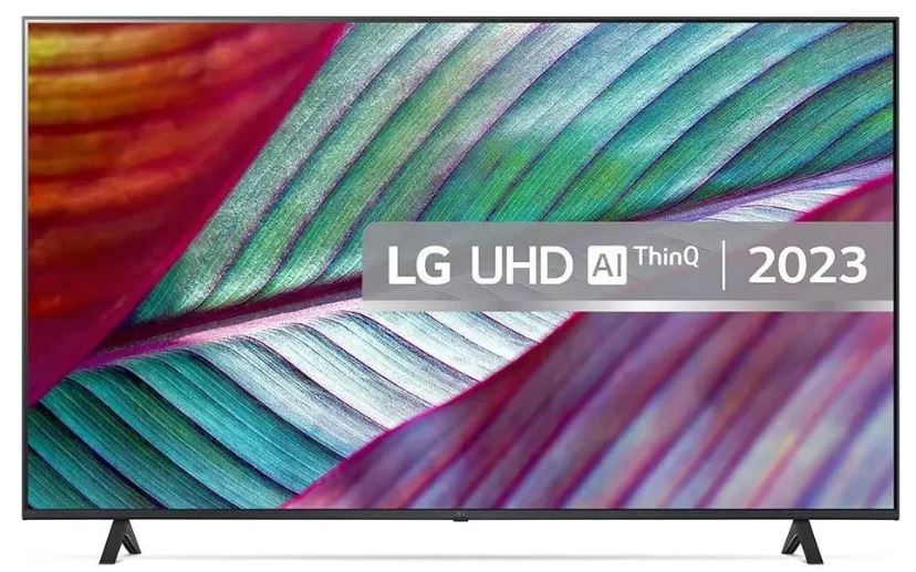 

Телевизор LG 75UR78006LK.ARUG 75" черный 4K Ultra HD 50Hz DVB-T DVB-T2 DVB-C DVB-S DVB-S2 USB WiFi Smart TV, 75UR78006LK.ARUG