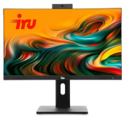 фото Моноблок 23.8''  iRu Tactio 23IP