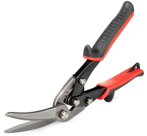 Изображение товара Ножницы по металлу КВТ 104955