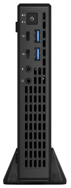 Изображение товара Компьютер iRu Office A310H4TF slim