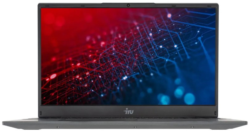 

Ноутбук iRu Tactio 15BHR 2139182 Ryzen 7 5825U/16GB/512GB SSD/Radeon Graphics/15.6" IPS FHD/WiFi/BT/Cam/Win11Pro/black, Tactio 15BHR