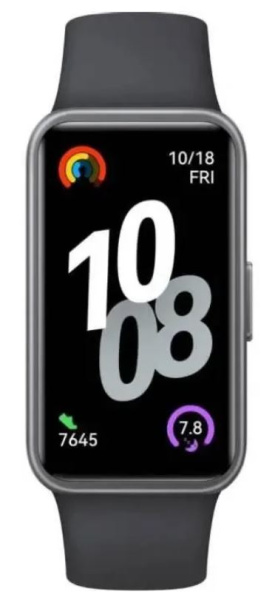 фото Часы  Huawei Band 10 в Казани