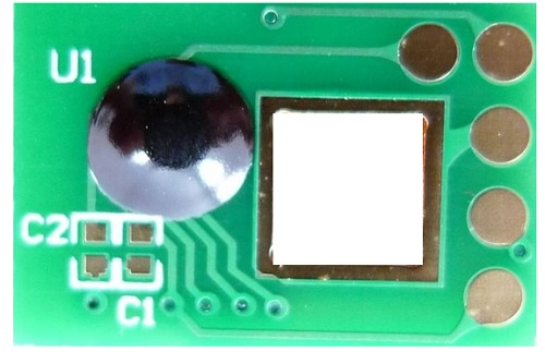 фото Запчасть  ELP ELP-CH-MPC2503K-15K в Нижнем Новгороде