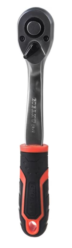 

Трещотка Gigant GRW-12 флажковая 1/2 72 зубца, GRW-12