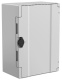 фото Щит с монтажной панелью IEK TR5-12-N-035-25-15-65 в Санкт-Петербургe