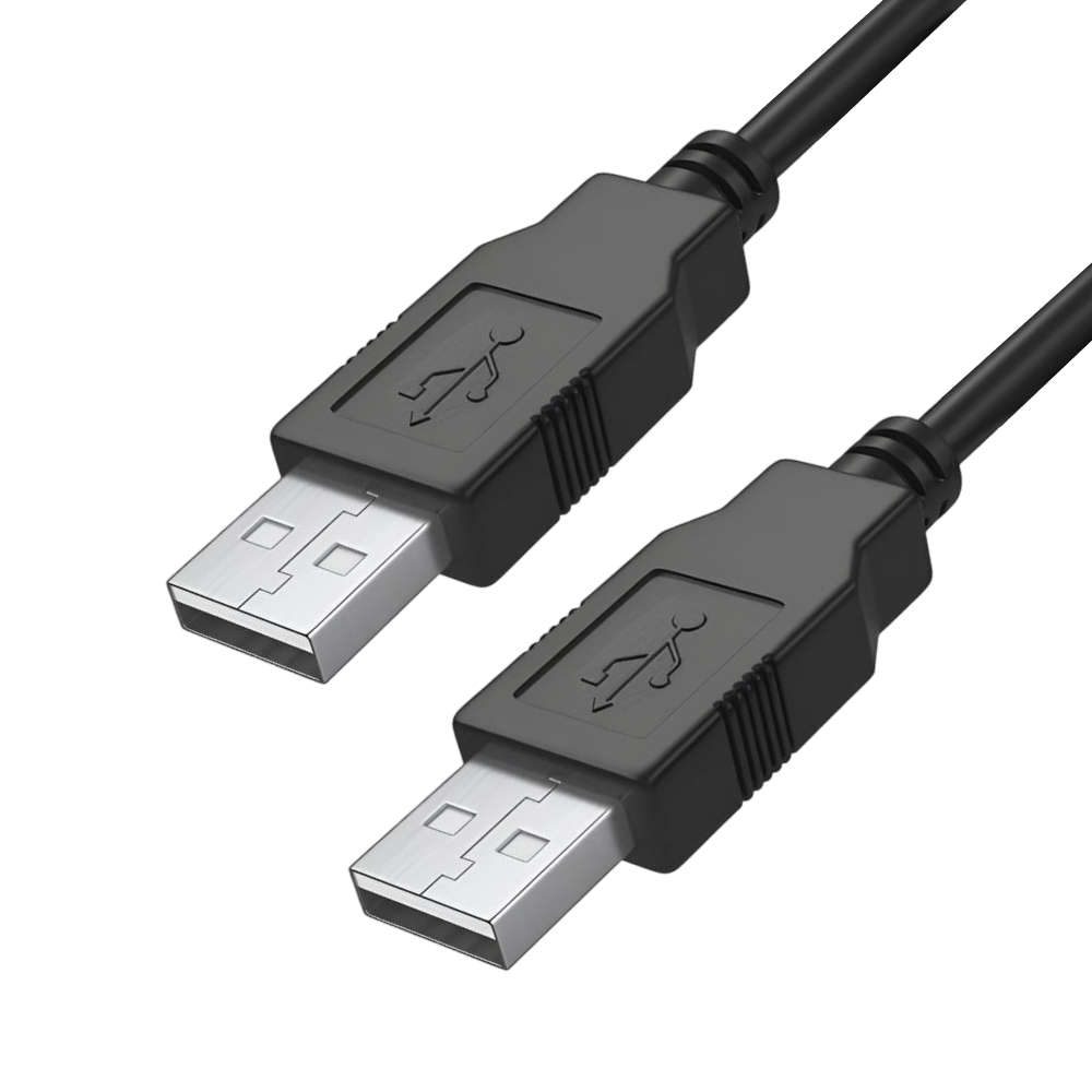 фото Кабель интерфейсный USB 2.0  5bites UC5009-018C