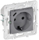 фото Розетка с заземлением  IEK SK-R14-16-U14-018-K03 в Ростове-на-Дону