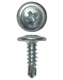 фото Саморез с пресс-шайбой  DKC CM274025 в Воронеже