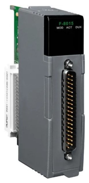 фото Модуль  ICP DAS F-8015 CR в Омске