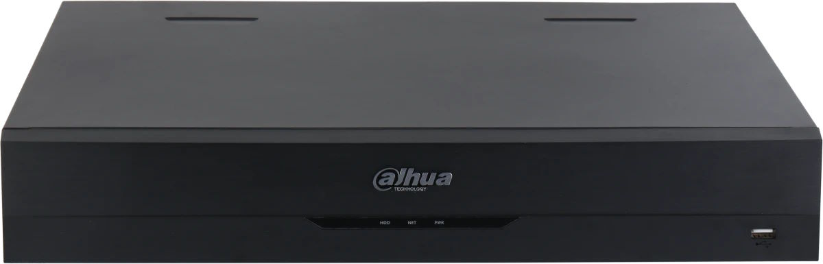 

Видеорегистратор Dahua DHI-NVR5464-EI2, DHI-NVR5464-EI2