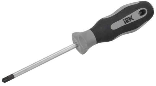 Изображение товара Отвертка IEK A2L5-SC10-T2-ZS-20-100 для точных работ