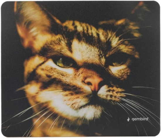 фото Коврик для мыши Gembird MP-ART52 в Красноярске