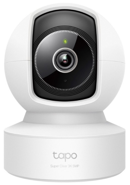 Изображение товара Видеокамера TP-LINK Tapo C232