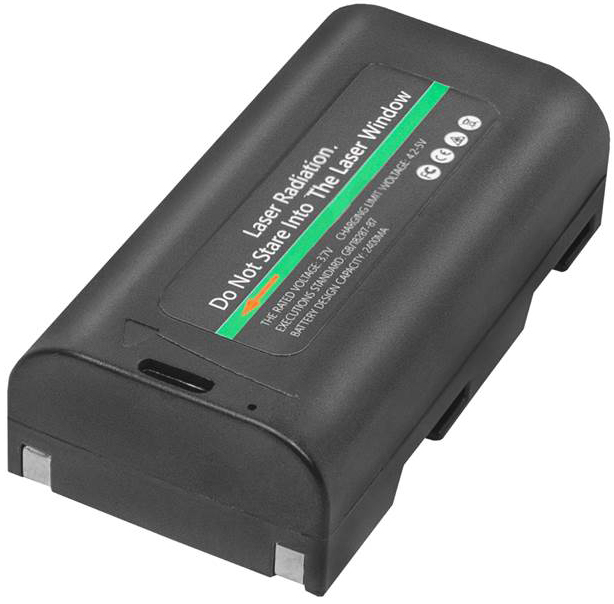 

Батарея аккумуляторная МЕГЕОН 77901K8 запасная, для осепосторителя МЕГЕОН 77904, 77901K8