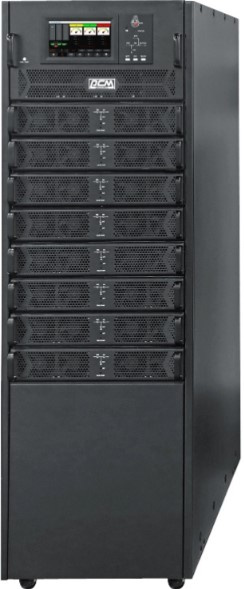 фото Источник бесперебойного питания  Powercom VGD-II-200R33 в Красноярске