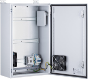 фото Шкаф  NSGate NSB-4060HF (B406H1F1)