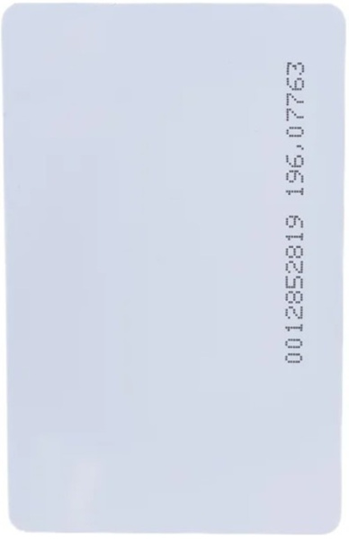 Изображение товара Карта Tantos EM-Marine (тонкая) TS