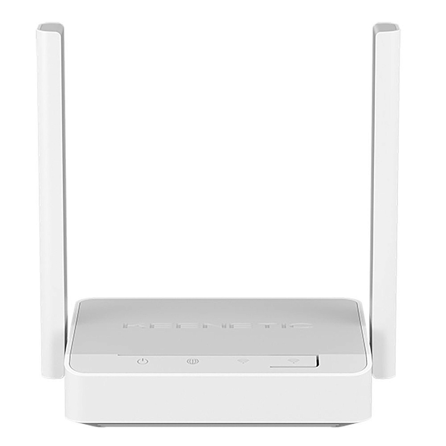 

Интернет-центр Keenetic Carrier KN-1721 с Mesh Wi-Fi 5 AC1200, 3-портовым Smart-коммутатором и портом USB, Carrier