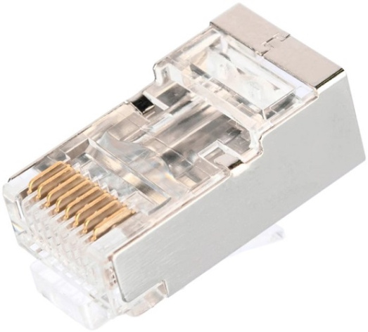 Изображение товара Коннектор NMC-RJ88RZ50SD1-PT-100