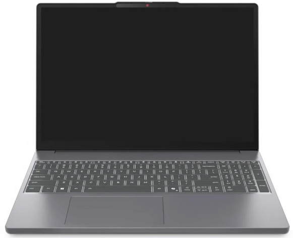 Изображение товара Ноутбук Lenovo IdeaPad Slim 3 15IRH10 для работы и учебы