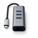 фото Концентратор  Satechi ST-TC2N1USB31AM в Уфе