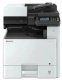 фото МФУ лазерное Kyocera M8124cidn (УЦЕНЕННЫЙ) Цветная, A3, USB [1102P43NL0 Б2]