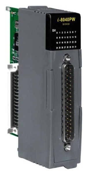 фото Модуль  ICP DAS I-8040PW-G CR в Омске