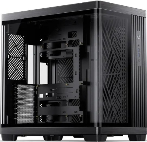 Изображение товара Корпус ATX JONSBO TK-4