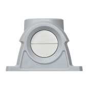 фото Удлинитель  IEK COMFORT У05К