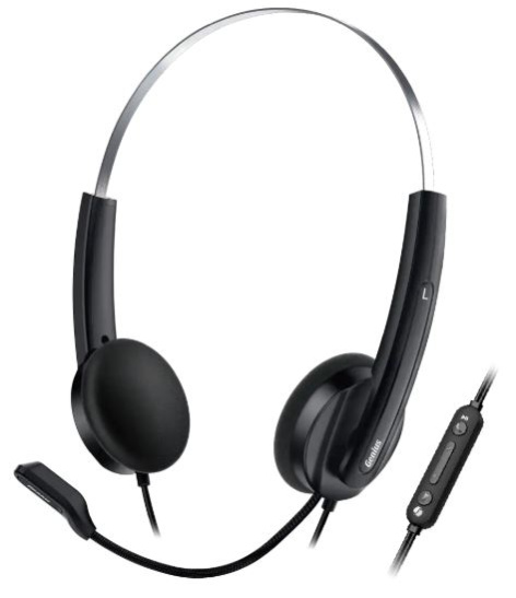 фото Гарнитура  Genius HS-220U в Волгограде