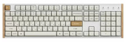 фото Магнитная клавиатура Keychron K10H-Q1-RU, Радиоканал, Белый [K10H-Q1-RU]