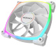 фото Вентилятор для корпуса Montech RX120W3P в Волгограде
