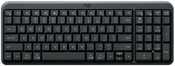 фото Клавиатура wireless Logitech K251 в Казани