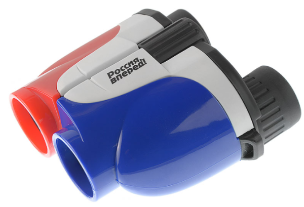 Изображение товара Бинокль Veber 8x25 Patriot