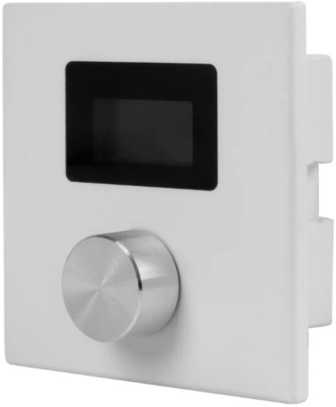 Изображение товара Панель управления INTREND ITPAD-SCR с дисплеем и роторной ручкой