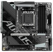 фото Материнская плата GIGABYTE B850M AORUS ELITE WIFI6E