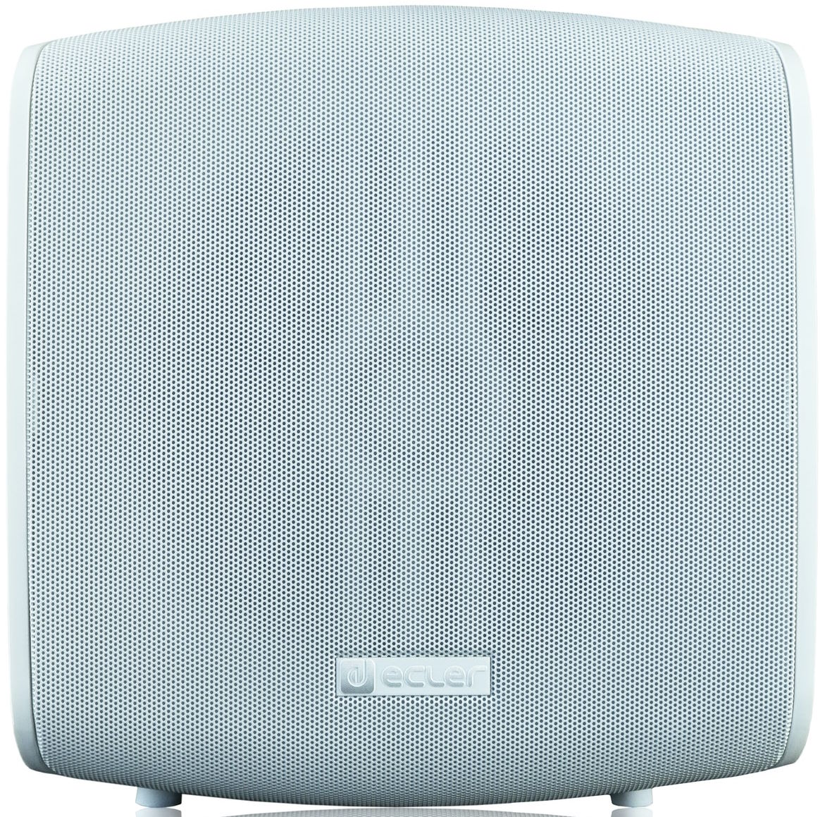 

Акустическая система Ecler eMOTUS8ODWH всепогодная двухполосная настенная 8'', 100–200 Вт/8 Ом, 60 Вт – 100 В, eMOTUS8ODWH