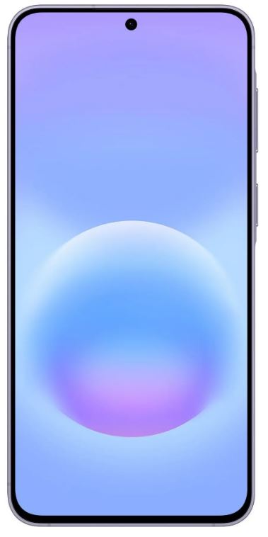 

Смартфон Samsung Galaxy A57 8/128GB SM-A576BZVECAU Lilac, Galaxy A57 8/128GB